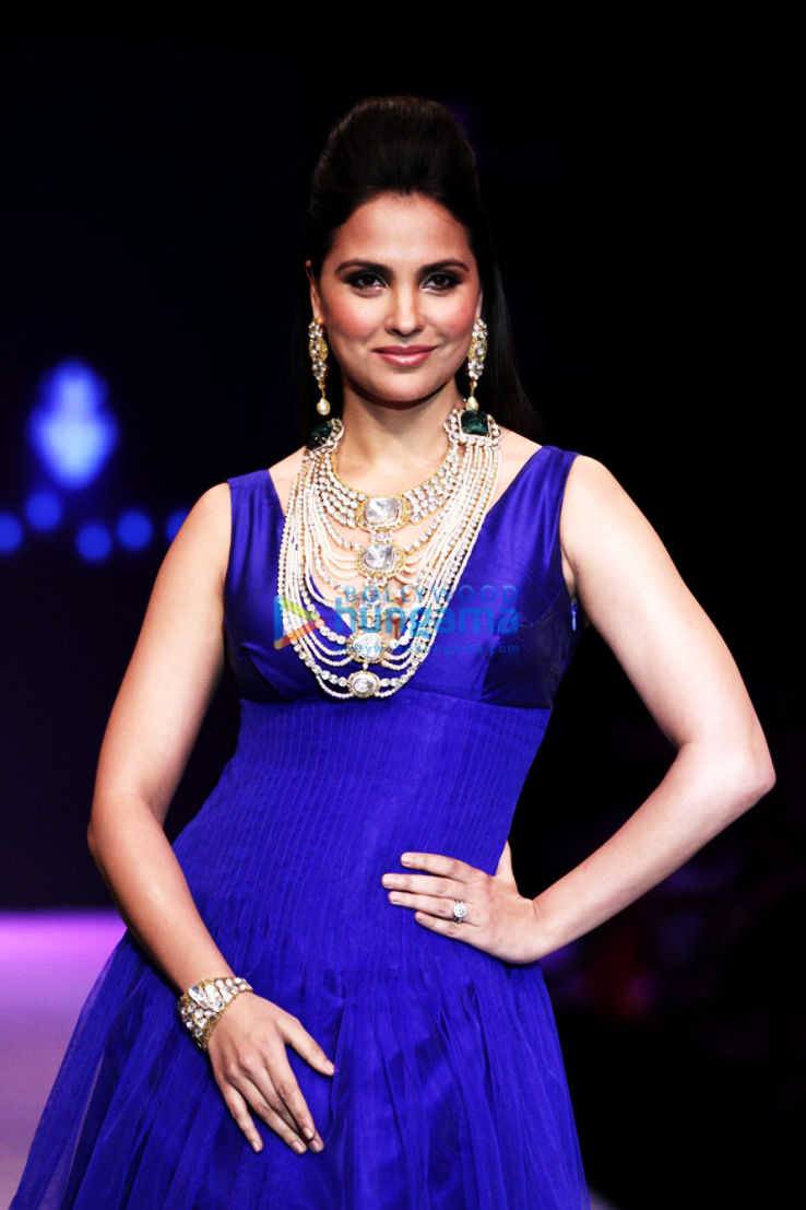 Lara Dutta